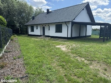 Dom w ok Oławy -Wrocław nowy!o pow. 107 m2,działka 0,0691ha