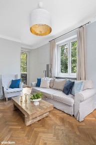 ul. Podchorążych, Sielce, Mokotów, Warszawa, mazowieckie