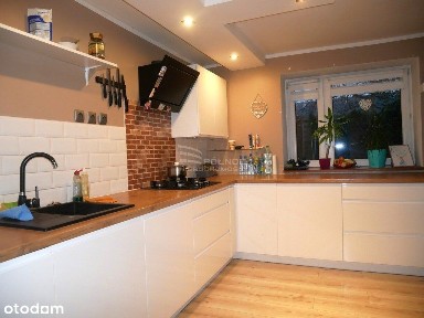 Dom wolnostojący 3 lokalowy w Wykrotach!