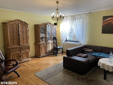 Dom w Piechowicach - dwa lokale mieszkalne