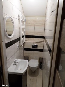 Dom 2017r urządzony 4 pokoje, klimatyzacja