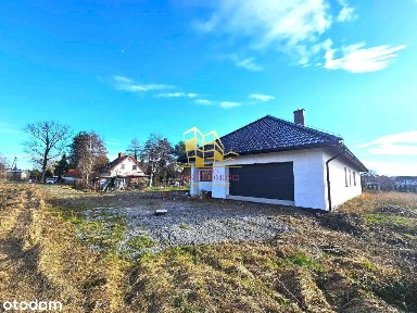 Nowa Cena! Dom w Uciechowie! 130m2/5 pok. POLECAM