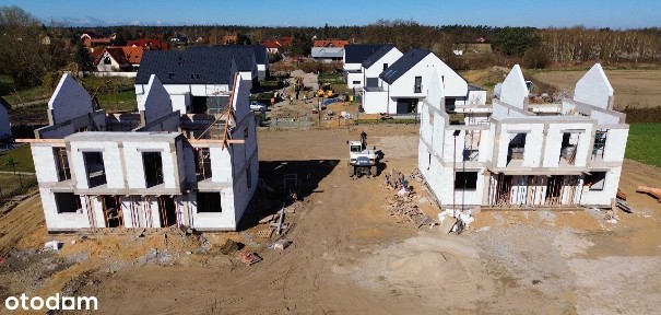 Brzezina, Miękinia, średzki, dolnośląskie