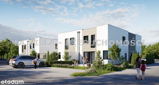 Nowa oferta: Wilkowice, ul. Szkolna