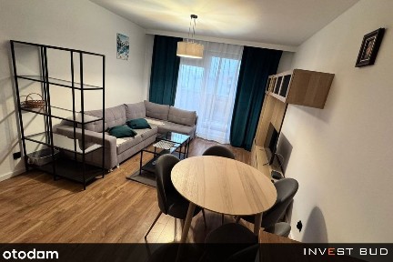 Mieszkanie do wynajęcia, 2 pokoje, ul. Boryszewska