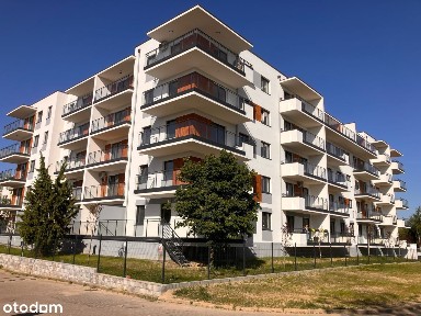 Wyposażone NOWE miesz.-Podolszyce Południowe-39m2/2pokoje-Płock