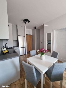 Nowoczesne 2 pokoje Zielonka blisko Warszawy