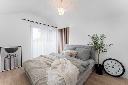 Nowoczesny apartament, 4 pokoje - Książęce Bielany, ul. ks. Józefa