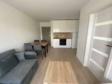 Piękne mieszkanie na wynajem !