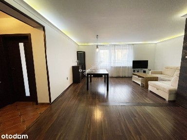 Mieszkanie 4 pokojowe, 2 piętro - Podkarczówka