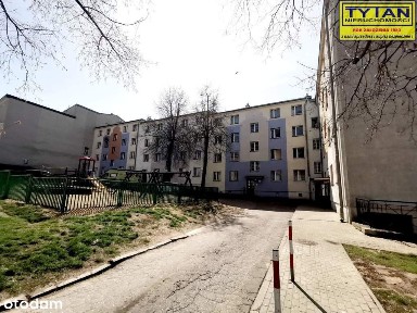 Atrakcyjna Kawalerka Na Sprzedaż!