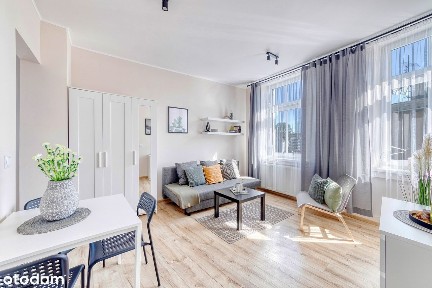 Kawalerka 20 m²| Wilczak | Bez prowizji !