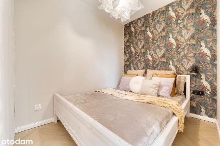 Kawalerka 32 m² z osobną sypialnią| Okole | Bez prowizji !