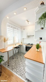 Przytulne mieszkanie, w pełni wyposażone, gotowe do zamieszkania!