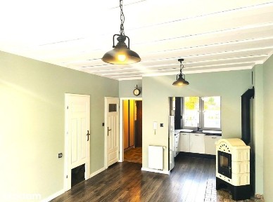 Mieszkanie z ogródkiem! Okazja!