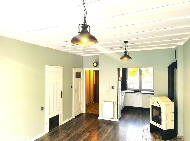 Mieszkanie z ogródkiem! Okazja!