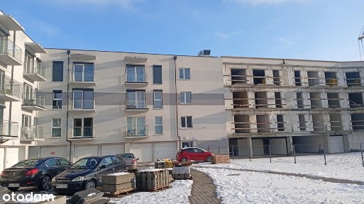 ul. Kazimierza Pułaskiego, Luboń, poznański, wielkopolskie