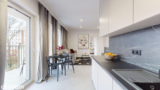 Mieszkania w abonamencie - bez kaucji i pośrednika