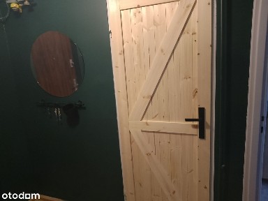 SŁONECZNE 2 POKOJE Z OSOBNĄ KUCHNIĄ BLISKO BULWARU WIŚLANEGO