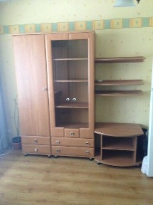 Mieszkanie w Centrum