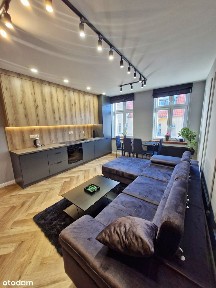 Ciche, stylowe, o wysokim standardzie mieszkanie w centrum Olsztyna.