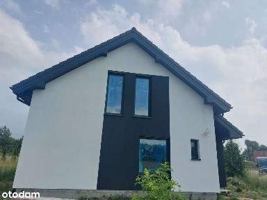 Wynajmę dom - Powidz