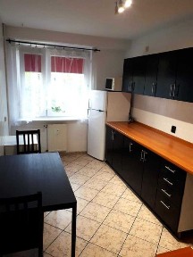 Wynajmę mieszkanie 3-pokojowe ( 62,40 m2 ), Górczyn, Gorzów Wlkp.