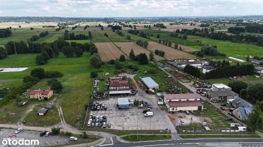 DO WYNAJĘCIA OBIEKT DOLNA GRUPA