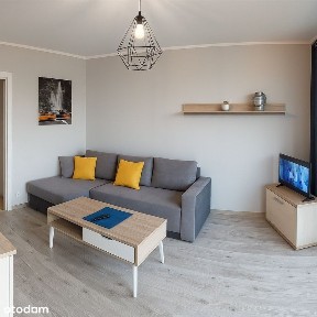 ★ Wyjątkowa kawalerka Szczecin-Bezrzecze ! ★