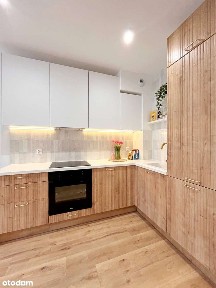 Nowoczesny, gotowy apartament 2-pokojowy z tarasem! Faktura VAT.