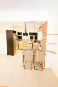 Os. Leśne - nowe bud., duży balkon, miejsce parkingowe, gotowe, winda