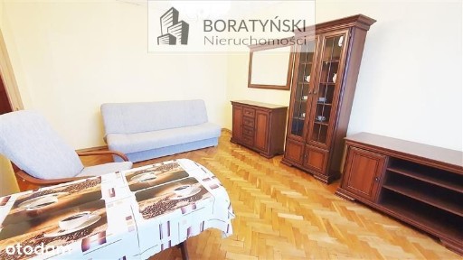 Mieszkanie 2 pokojowe na Przylesiu