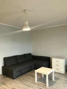 Rezerwacja! Kawalerka do wynajęcia ul. Warszawska 105 Kortowo