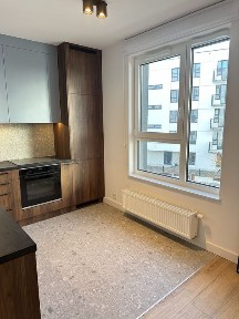 Super Aparament dla Pary Aleje Jerozolimskie 190