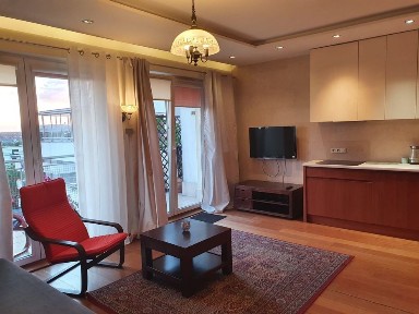 Mieszkanie do wynajecia - Bemowo - 65 m2