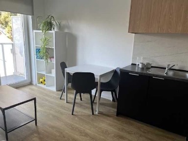 2pokoje| Bezpośrednio | Balkon | Zwierzęta ok | Koło Placu Szembeka