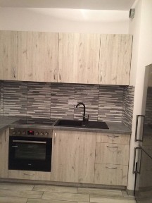 2-pokojowego mieszkania | Białołęka ul. Krzyżówki 11