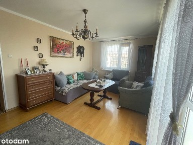 Mieszkanie 2 pokojowe Zawadzkie