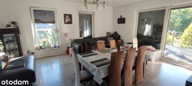 Duży i nowoczesny dom na Piaskach - aż 6 sypialni!