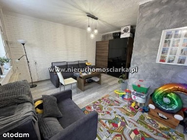 Mieszkanie 36,76 m2 na 1 piętrze Osiedle 1 Maja