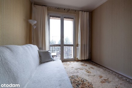 Przestronne 2-pokojowe mieszkanie | 2 piętro | Wł. Łokietka