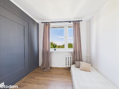 Zabrze Tatarkiewicza - 3 pokoje w trakcie remontu