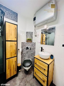 Nowoczesne mieszkanie bezczyszowe do zamieszkania