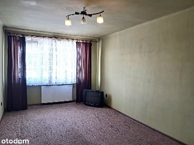 Mieszkanie w centrum Pszowa