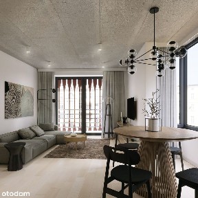 Nowe mieszkanie w sercu Bielska-Białej - zamieszkaj w Centrum!