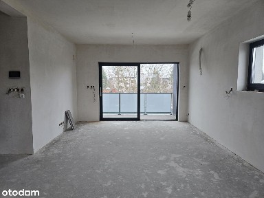 apartament w stanie deweloperskim oś. Namiarkowe, 0%prowizji