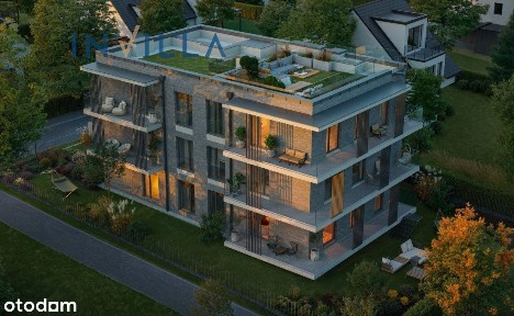 ul. Złoty Róg, Bronowice, Kraków, małopolskie