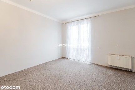 Kameralny blok | Kawalerka | 38m2