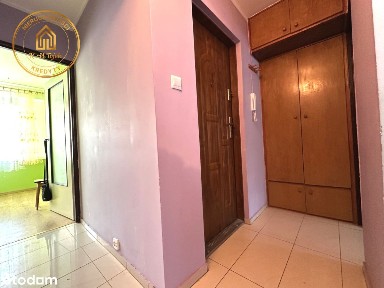 Mieszkanie z 25m tarasem na 1 piętrze