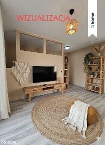 W samym Centrum. Teren zamknięty.